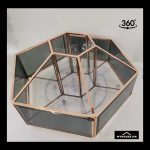 A-4388 Организер за шминка