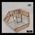 A-4389 Кутија за шминка