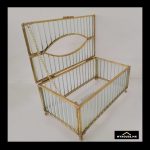 A-4393 Држал за салфетки