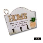 A-4456 Закачалка за клучеви