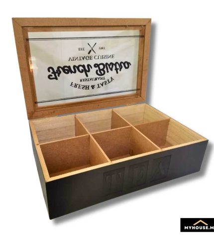 A-4458 кутија за чај