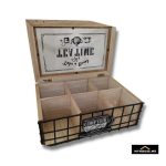 A-4669 Кутија за чај