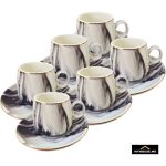 A-4783 Шољи за кафе 100ml