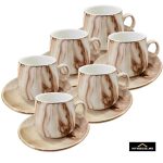 A-4784 Шољи за кафе 100мл