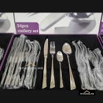 7207M.24-ESCAJG - прибор 24 парчиња