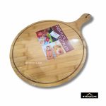Дрвена даска за сервирање - А-4014/4015/4016/4017