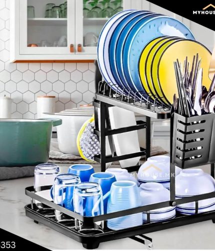 Цедалка за садови на 2 спрата - A5353