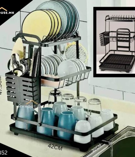 Цедалка за садови на 3 спрата - А5352