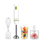 Decakila рачен блендер  4 во 1 - 600W - KEJB008B