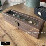 Кутија за часовници - A4782