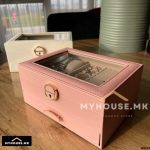 Кутија за накит - А4777