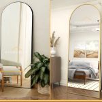 Огледало 157x47cm