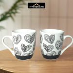 Сет шољи - А5003