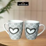 Сет шољи - А5004