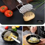 ПРЕСА ЗА ПИРЕ -  A4238