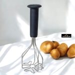 ПРЕСА ЗА ПИРЕ -  A4239