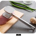 ЧЕКАН МЕТАЛЕН - A5759