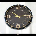 ЅИДЕН ЧАСОВНИК  МЕТАЛЕН - A6247