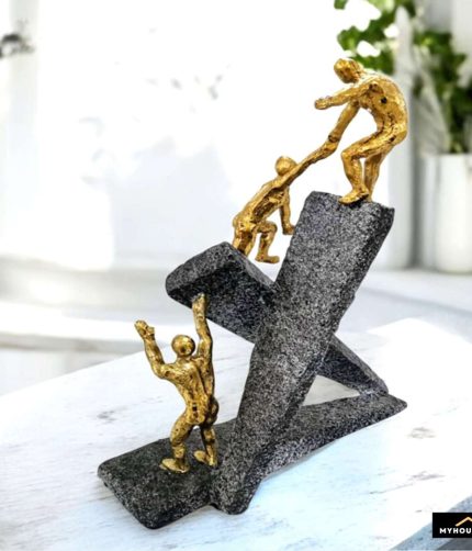 УКРАС ФИГУРА - a5121