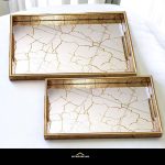 СЕТ ОД 2 ПОСЛУЖАВНИЦИ - А3573