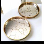 СЕТ ОД 2 ПОСЛУЖАВНИЦИ  - А3574