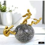 УКРАС ФИГУРА - a5122