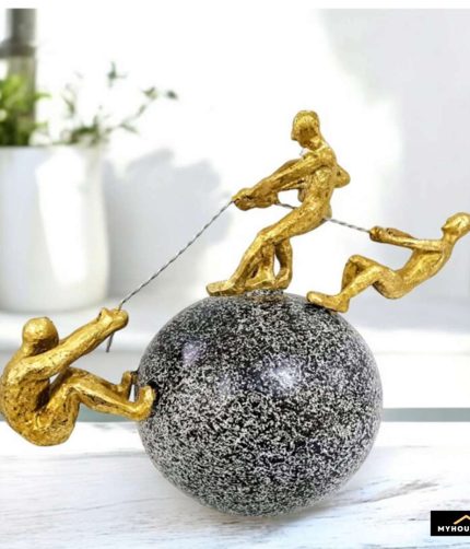 УКРАС ФИГУРА - a5122