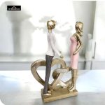 УКРАС ФИГУРА - a5118