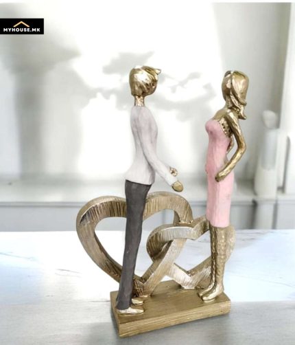 УКРАС ФИГУРА - a5118