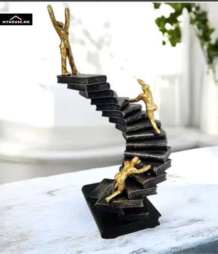 УКРАС ФИГУРА - a5133