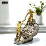 УКРАС ФИГУРА - a5436