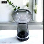 ВАЗНА СТАКЛО - 25/ 22cm