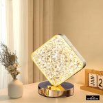 ЛЕД ЛАМБА НА ДОПИР СО УСБ ПОЛНАЌ - А6243