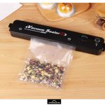 АПАРАТ ЗА ВАКУМИРАЊЕ - A6297