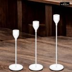 СЕТ OД 3 СВЕЌНИЦИ - 5204