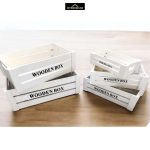 5 ДРВЕНИ ГАЈБИ - А5479