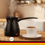 ? Електрично ѓезве HauswattX – 500ml9 - HWX-3