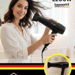 HauswattX 2200W фен за коса - HWX20