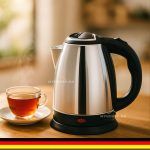 Електричен бокал HauswattX - HWX1