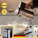 HauswattX Рачен Миксер- HWX15