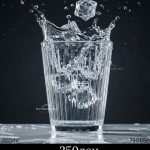 CrystalLine – Елегантни стаклени чаши -  73085B