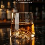 Monte стаклени чаши-  DCS3036