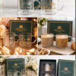 King & Queen сет – A4979