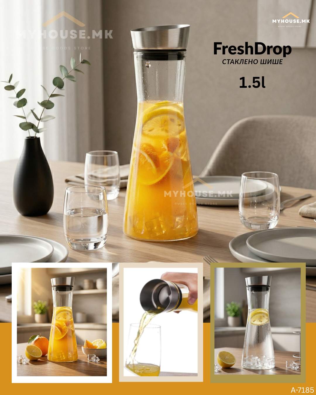 fresh drop web